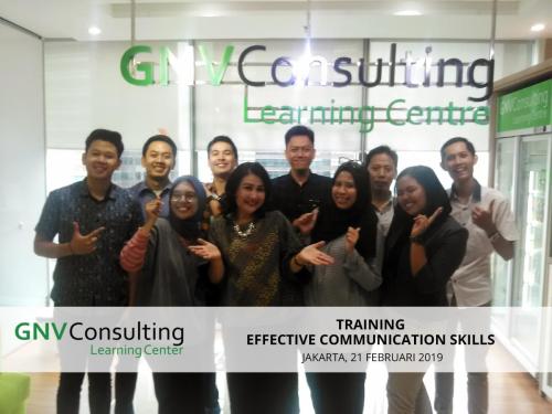 Effective Communication Skills_foto bersama 2