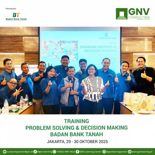 Problem-Solving-Decision-Making-29-30-Okt-2025-BBT-GNV-4